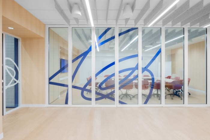 FCCQ Offices - Montreal - 6