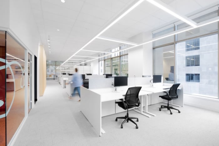 FCCQ Offices - Montreal - 7