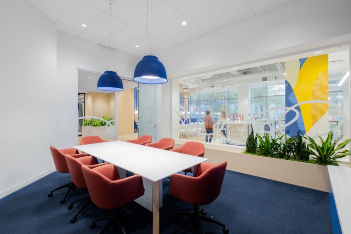 FCCQ Offices - Montreal - 8