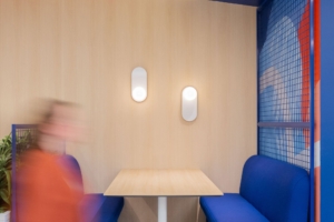 FCCQ Offices - Montreal