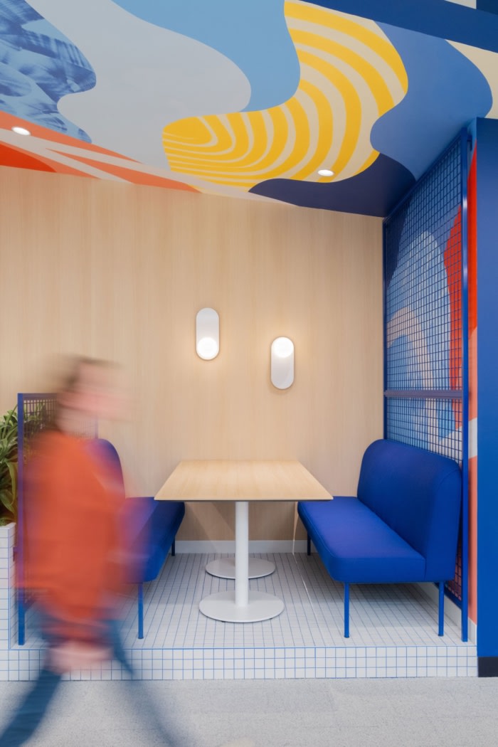 FCCQ Offices - Montreal - 10