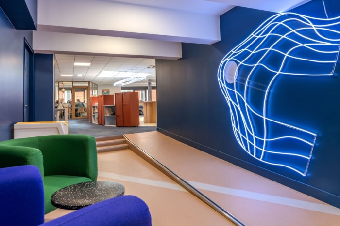 Fédération Française de Football Offices – Paris