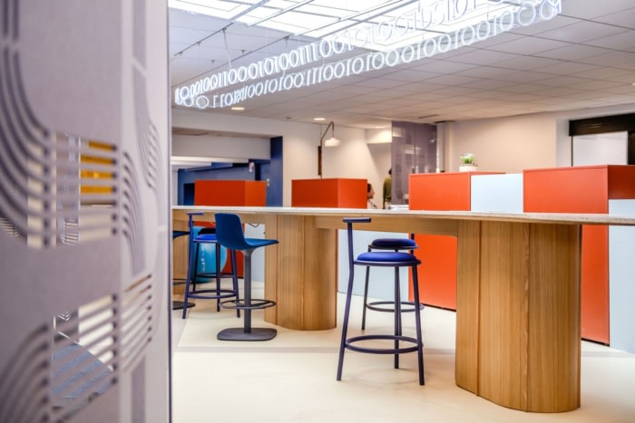 Fédération Française de Football Offices – Paris