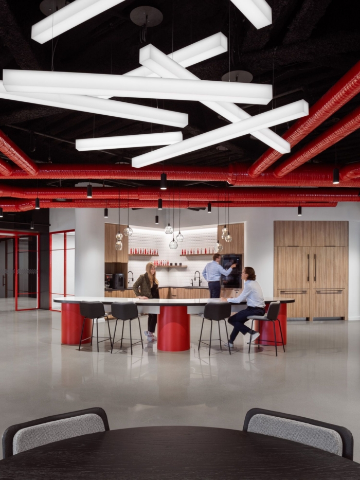 Five Guys Offices - Alexandria - 5