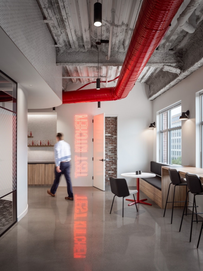 Five Guys Offices - Alexandria - 4