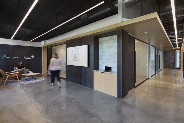 FM Systems Offices - Raleigh - 5