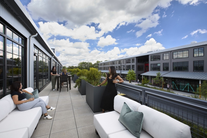 FM Systems Offices - Raleigh - 10