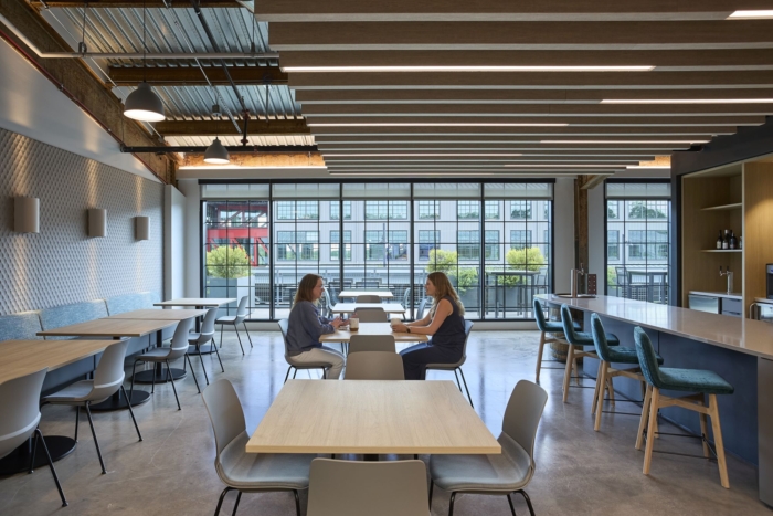 FM Systems Offices - Raleigh - 9