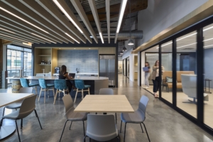 FM Systems Offices - Raleigh