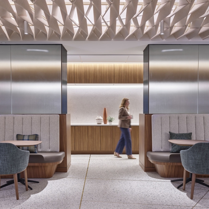 Fox Rothschild Offices - Philadelphia - 10