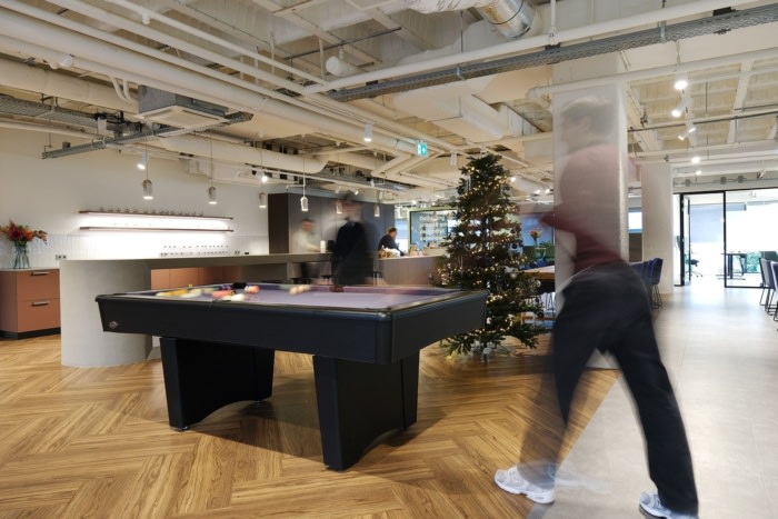 GLS Offices - Amsterdam - 6