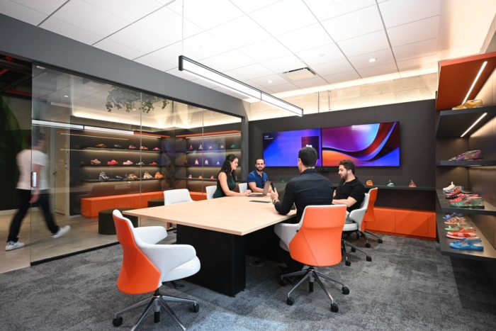 Grendene Global Headquarters - Miami - 3