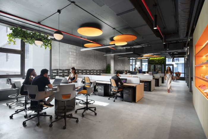 Grendene Global Headquarters - Miami - 4