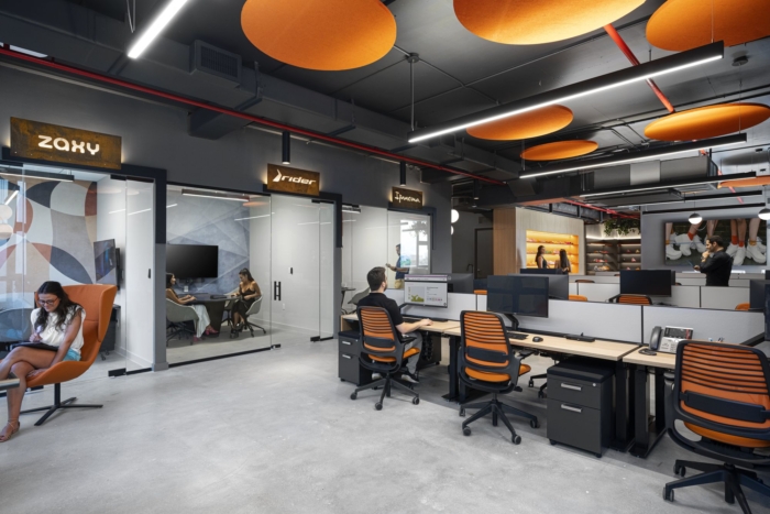 Grendene Global Headquarters - Miami - 5