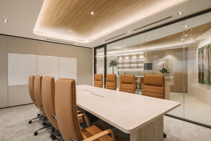 GS Energy Trading Offices - Singapore - 3