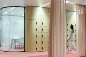 Henkel Offices - Amsterdam