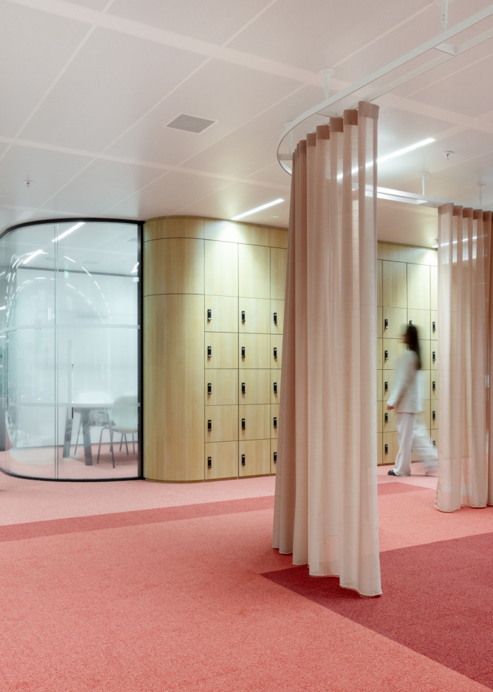 Henkel Offices - Amsterdam - 8