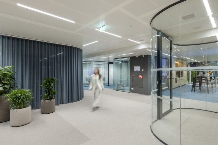Henkel Offices - Amsterdam - 5