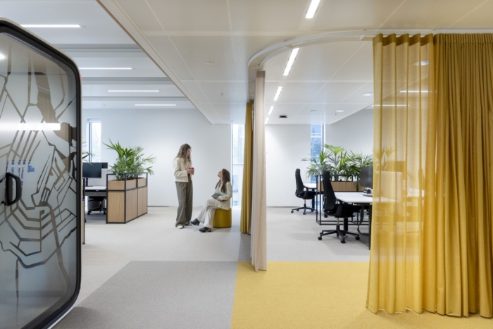 Henkel Offices - Amsterdam - 9