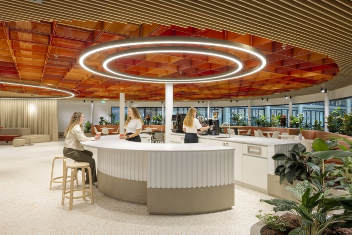 Henkel Offices - Amsterdam - 3