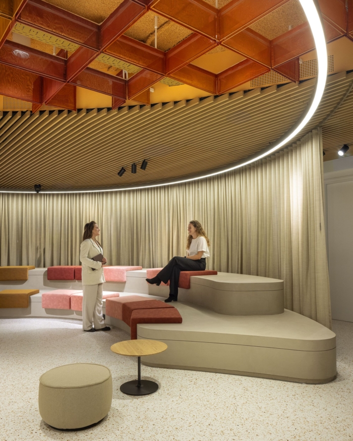 Henkel Offices - Amsterdam - 2