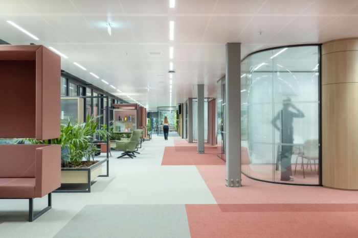 Henkel Offices - Amsterdam - 7