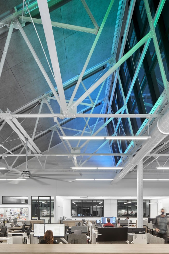 Hickok Cole Offices - Washington DC - 16
