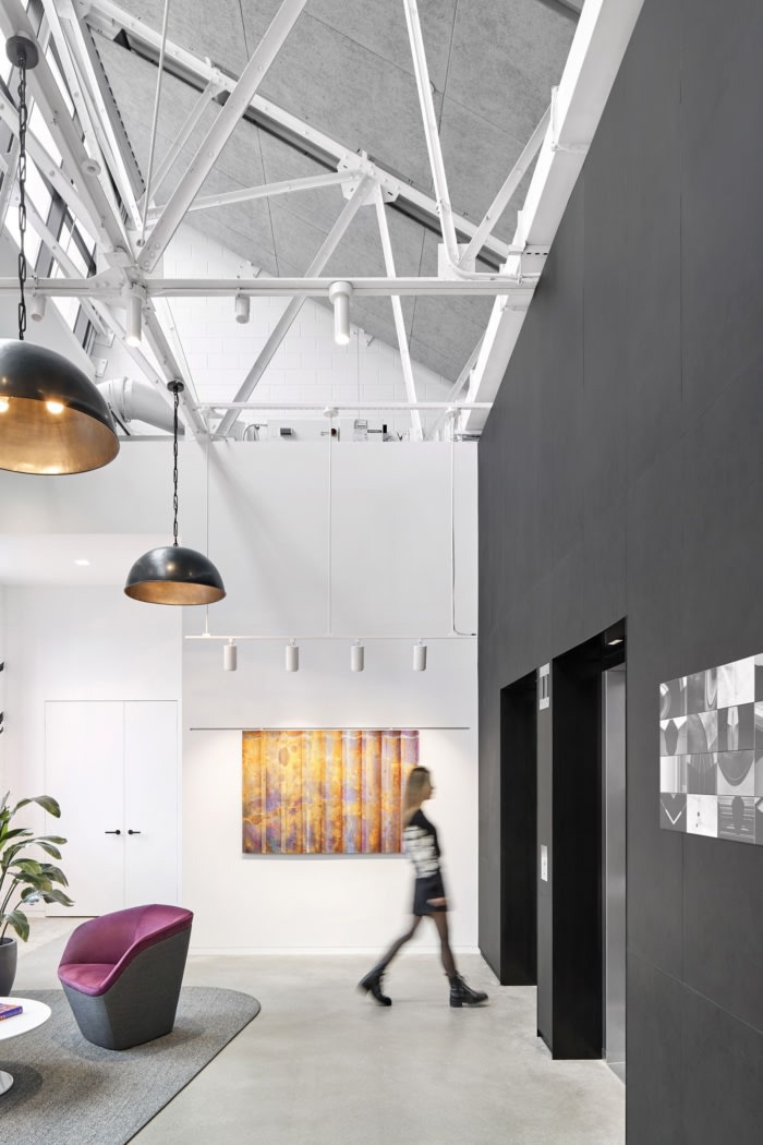 Hickok Cole Offices - Washington DC - 5