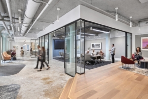 Hickok Cole Offices - Washington DC