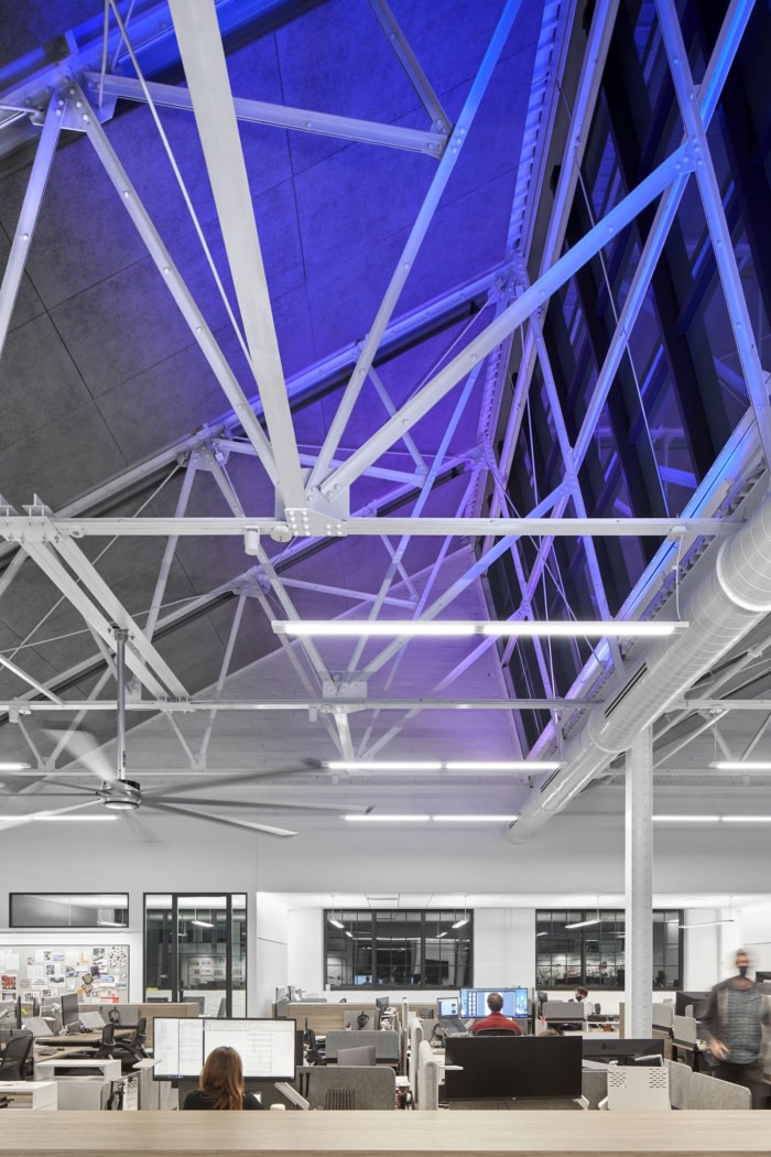 Hickok Cole Offices - Washington DC - 17
