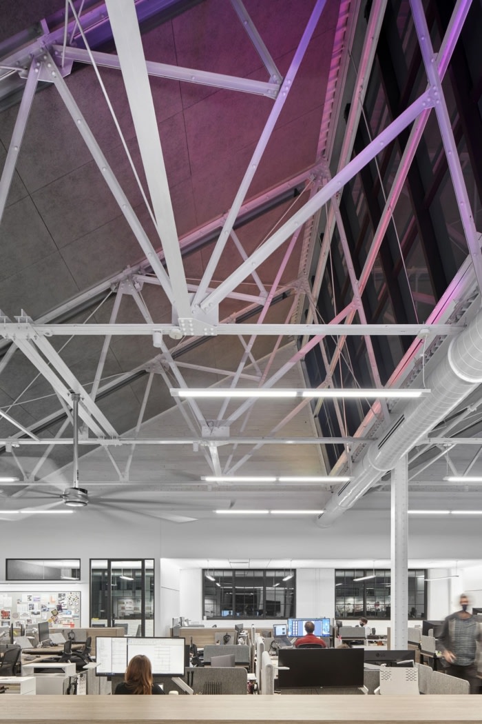 Hickok Cole Offices - Washington DC - 18