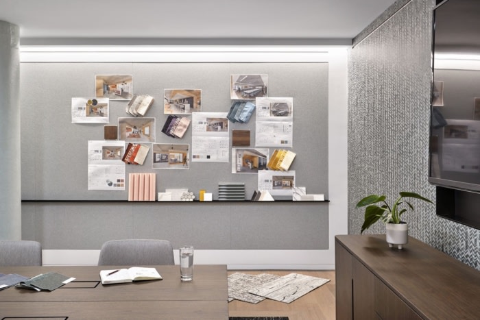 Hickok Cole Offices - Washington DC - 12