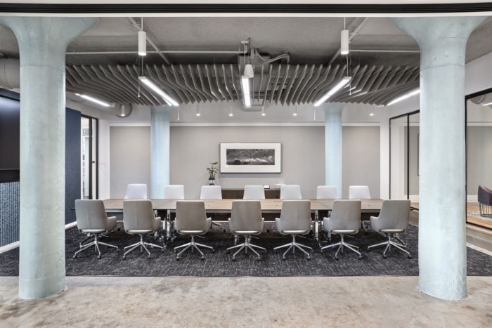 Hickok Cole Offices - Washington DC - 11