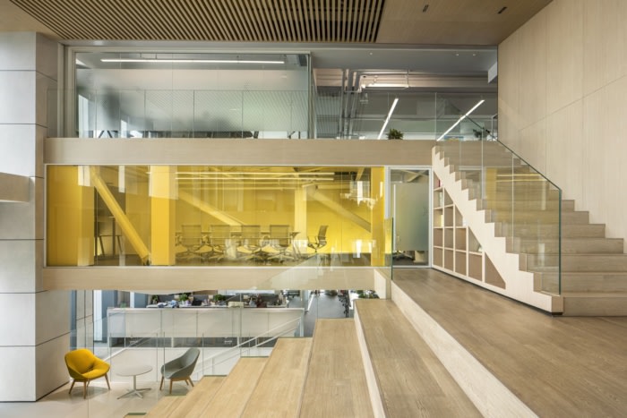 HIVE Box Network Technology Offices - Shenzhen - 2