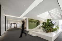 People in HIVE Box Network Technology Offices - Shenzhen