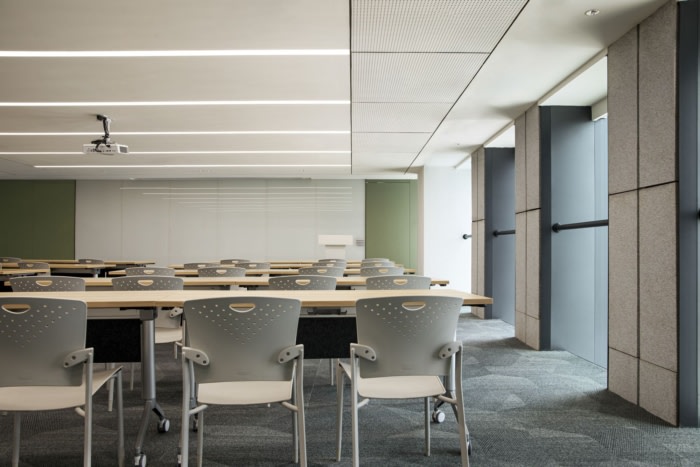 HIVE Box Network Technology Offices - Shenzhen - 13