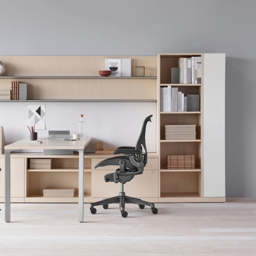 Canvas Private Office - 0