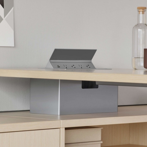 Canvas Private Office - 0