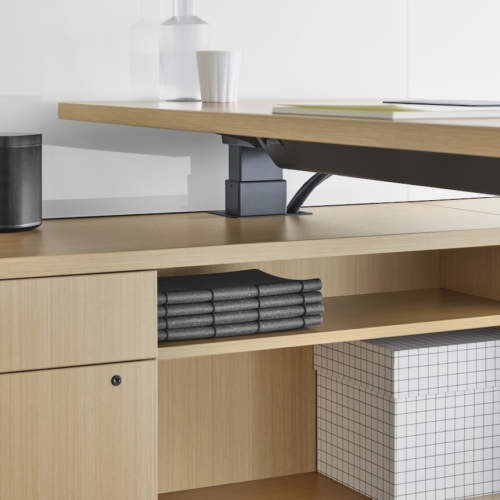 Canvas Private Office - 0