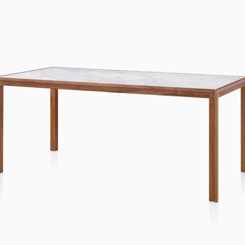 Doubleframe Table - 0