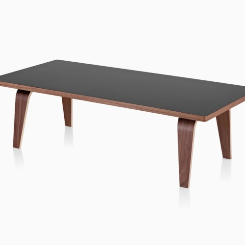 Eames Rectangular Coffee Table - 0