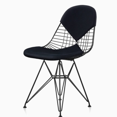 Eames Wire Chair - 0