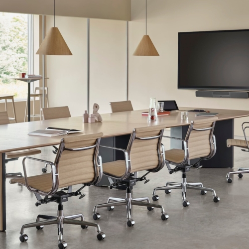 Headway Conference Tables - 0