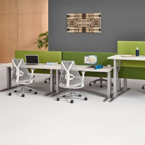 Motia Sit-to-Stand Tables - 0