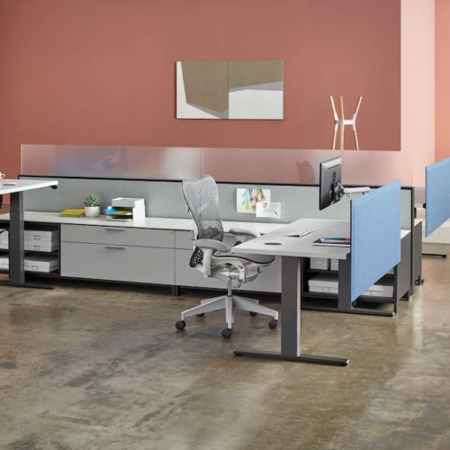 Motia Sit-to-Stand Tables - 0