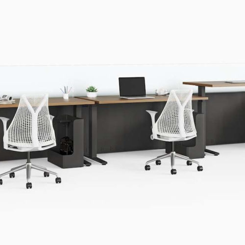 Motia Sit-to-Stand Tables - 0