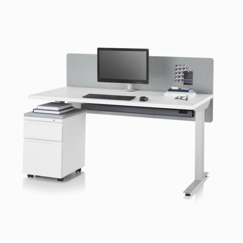 Nevi Sit-to-Stand Tables - 0