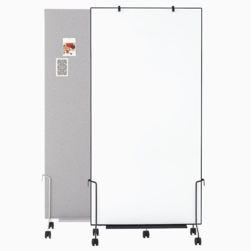 OE1 Mobile Easel - 0