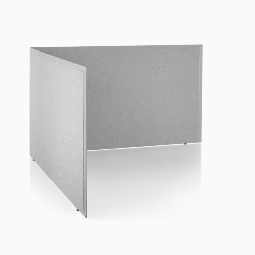 Pari Freestanding Screen - 0
