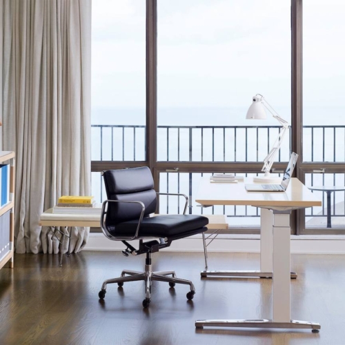 Renew Sit-to-Stand Tables - 0